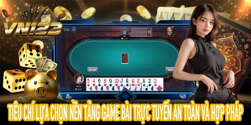 Chiến Lược Thắng Baccarat