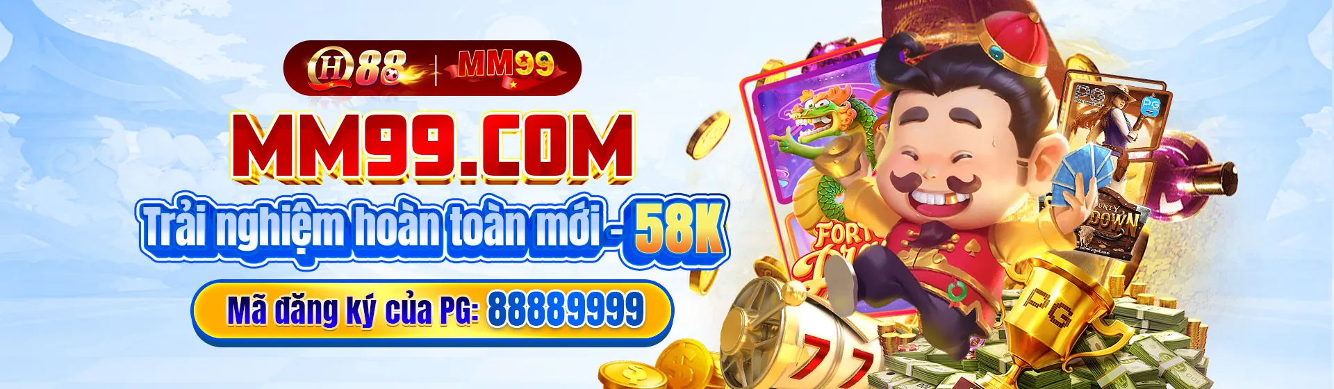 Hình ảnh game bắn cá UK88 sôi động với cá và phần thưởng