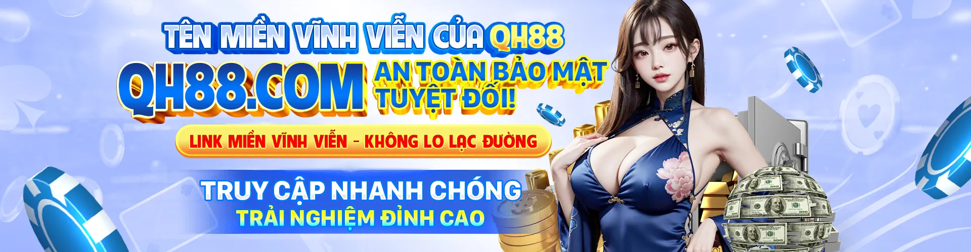 Không gian VIP sang trọng của uk88